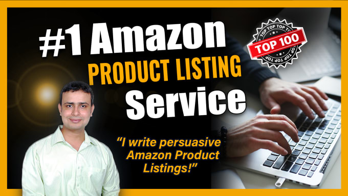 write a persuasive amazon product listing description