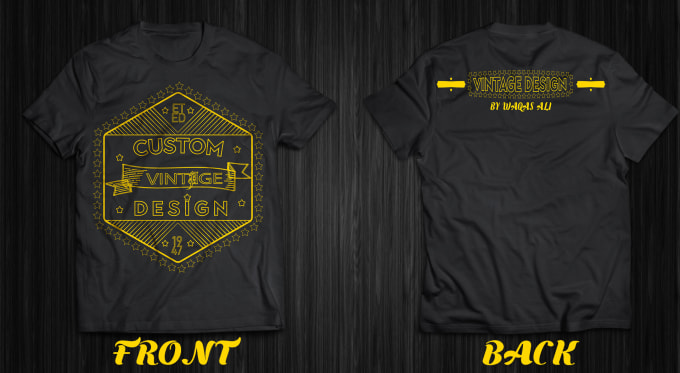 cool tee designs
