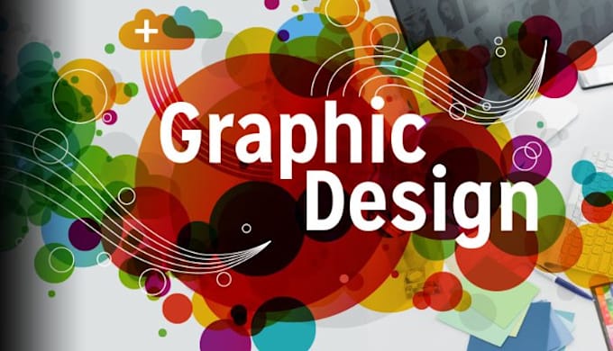 graphic designer and logo creator