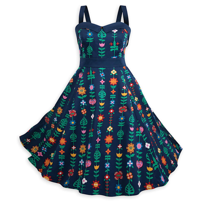 create 3d models of your dresses
