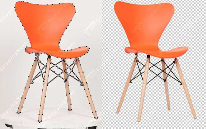 photoshop clipping path services