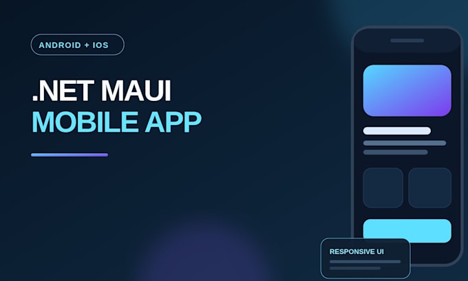 create any hybrid apps