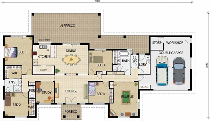 Disegnatore Cad Elaborazione Disegni Autocad By Vincenzofornino