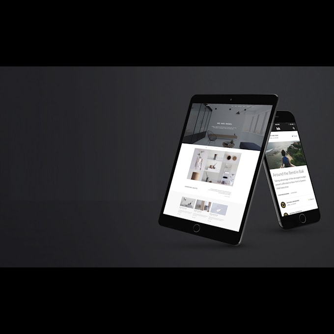 develop wordpress and woo commerce website for you