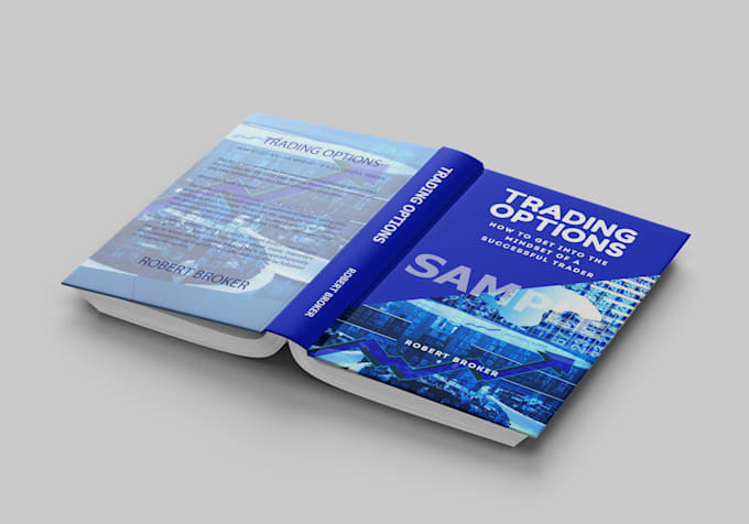 create amazon kdp book cover design