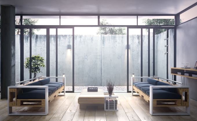 Offer A Render 3d Hyper Realistic For Your Project By Muzarchi