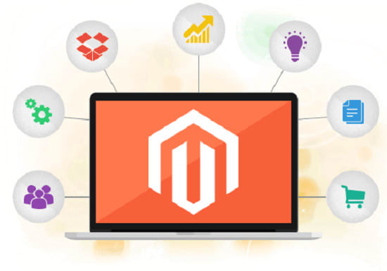 fix, customize and create magento 1x store