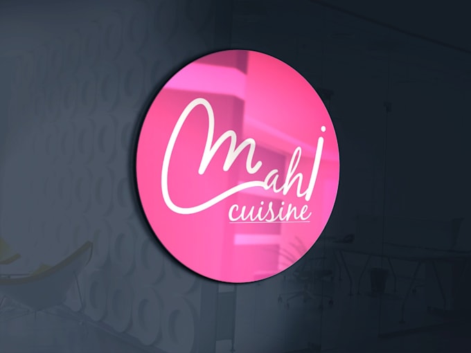 design professionally unique logo