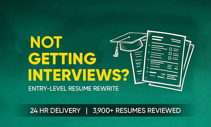 transform your resume with 24 hour professional writing services