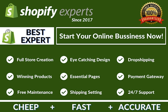 redesign shopify website and redesign shopify store