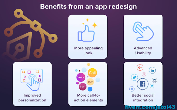 copy, clone, redesign reskin mobile apps ios, android