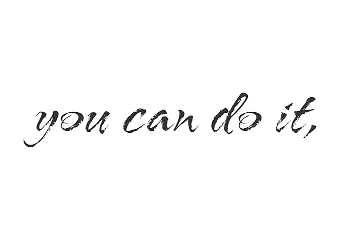 do logo design and photo retouch