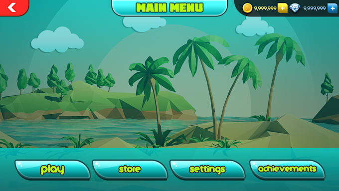 create amazing android ui mobile app design by gfx barq fiverr