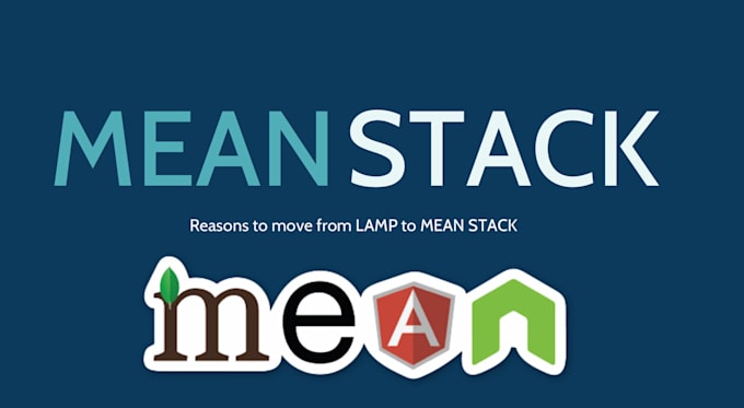 do and fix mean stack, angular and nodejs development