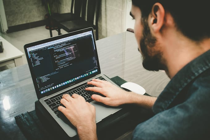 make mobile application using android app studio
