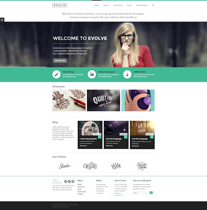 wordpress migration, website transfer, cloning, change domain
