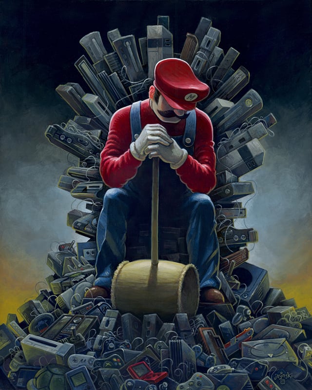 2d game art for you by Hassankhan827 Fiverr