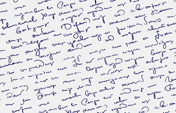 type out your pdf or handwritten notes quickly, accurately