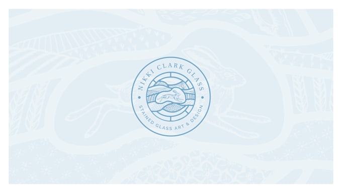 design a bespoke logo mark for your brand