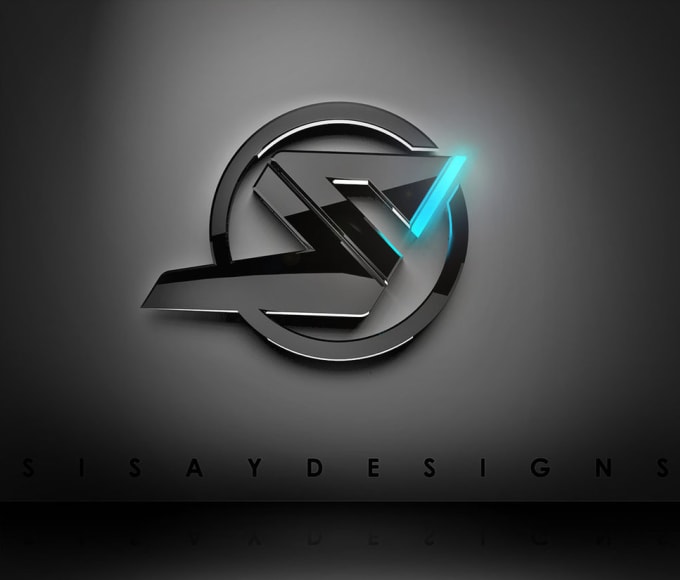 Design 2d And 3d Logo By Umerkhan905 Fiverr