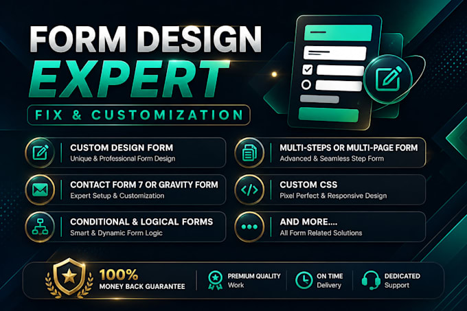 style customize contact form 7, gravity forms customization