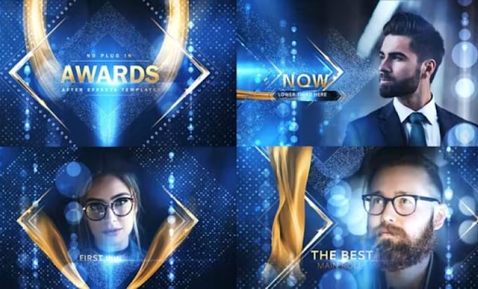 do this luxury awards video