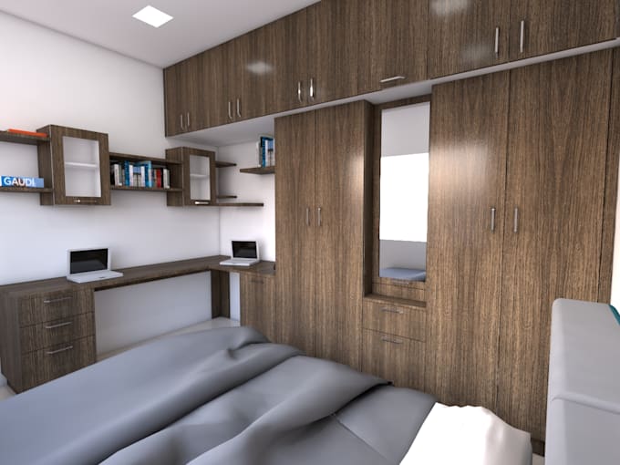 We Do Interior Design Work And We Are Specialist In Kitchen Design
