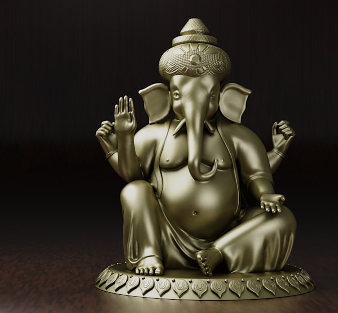 Do 3d Model For 3d Printing By Frame3d