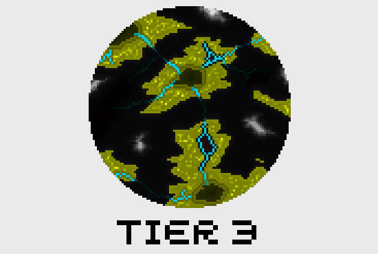 Create A Pixel Art Planet By Thenurb Fiverr Want to discover art related to pixelart? create a pixel art planet by thenurb
