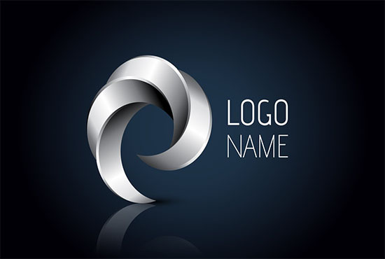 design creative eye catching logo for your company