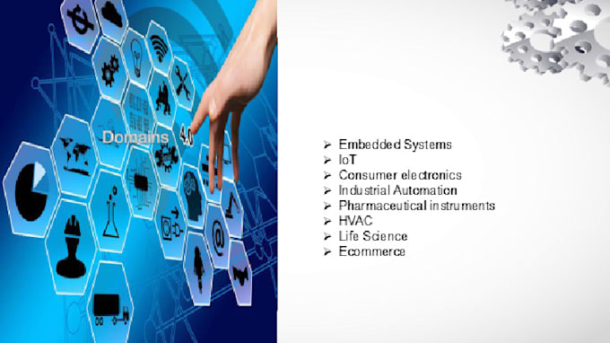 develop iot devices for you in embedded c, aws, mqtt
