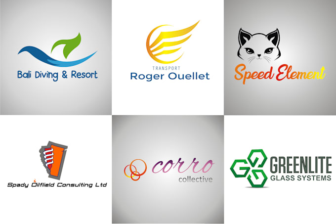 design for company website brand business real estate logo