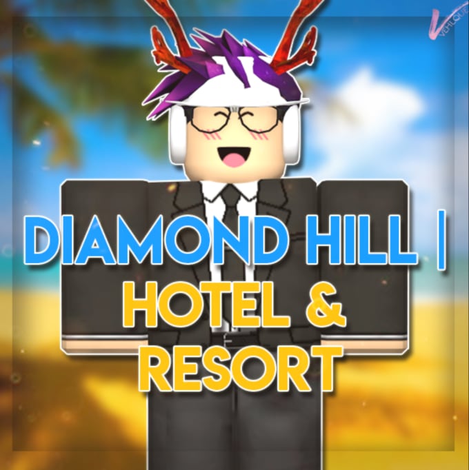 Make You Any Roblox Gfx By Goldtrophy2008 Fiverr - roblox hotel gfx