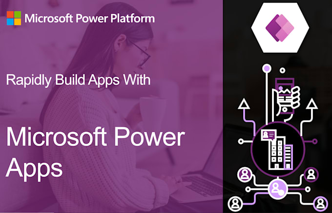 create power apps, power automate and chat bots