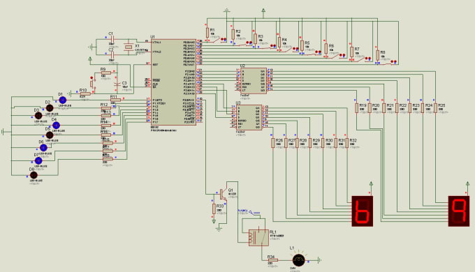 Electronic Design And Pcb Drawing By Mkemalariturkk