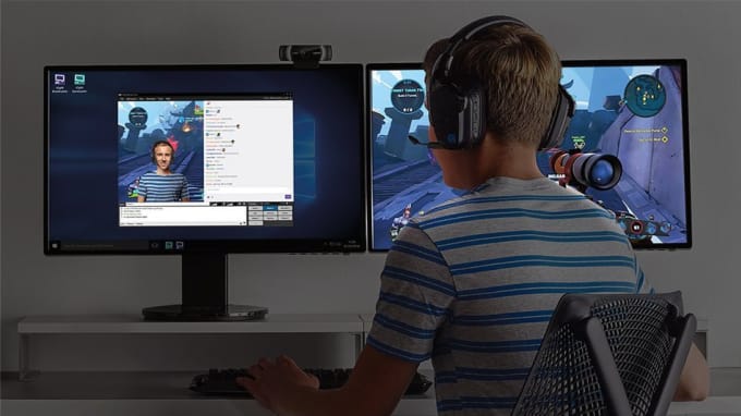 Help You Setup Your Obs For Twitch Stream By Traianosv