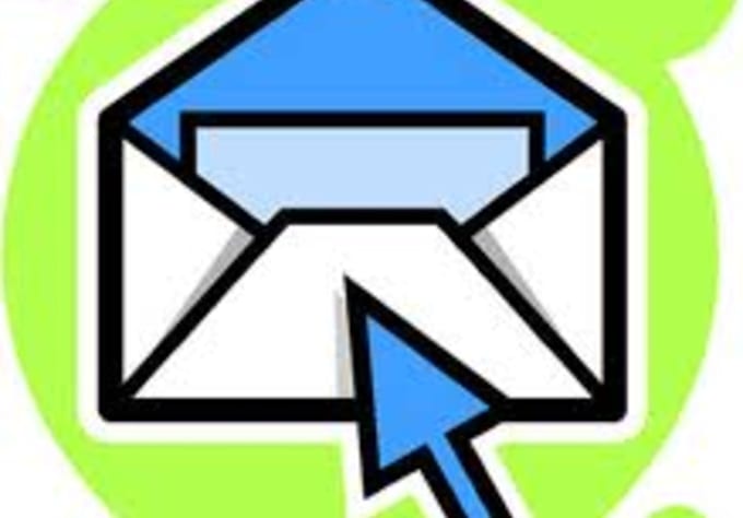 create 20k any niche email list