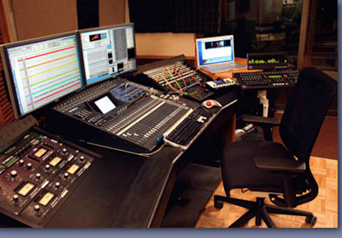 compose and Record a SONG with your Lyrics