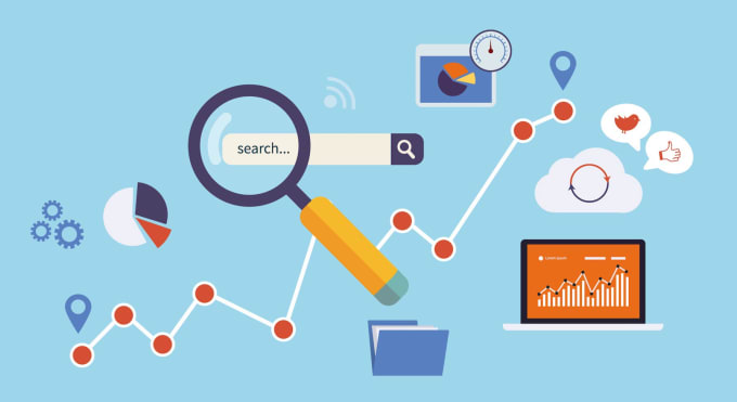 build 50 dofollow high da contextual SEO backlinks