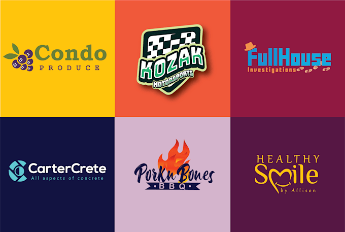 design a professional minimalist logo