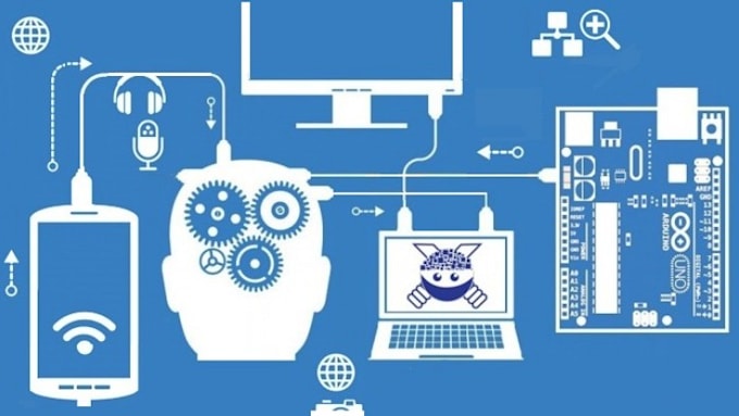 make your arduino projects perfect