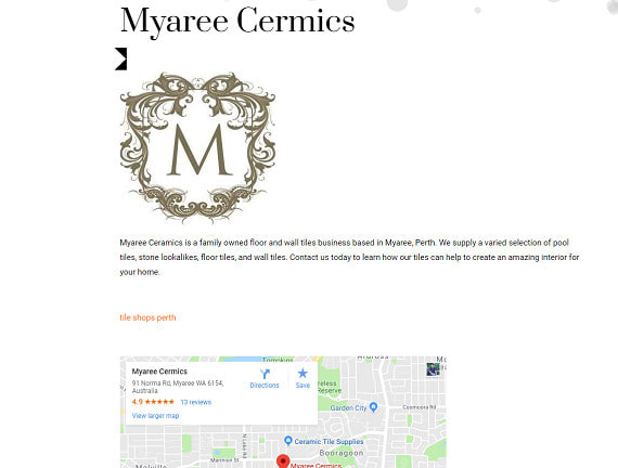 embed your google map on web 2 0  sites