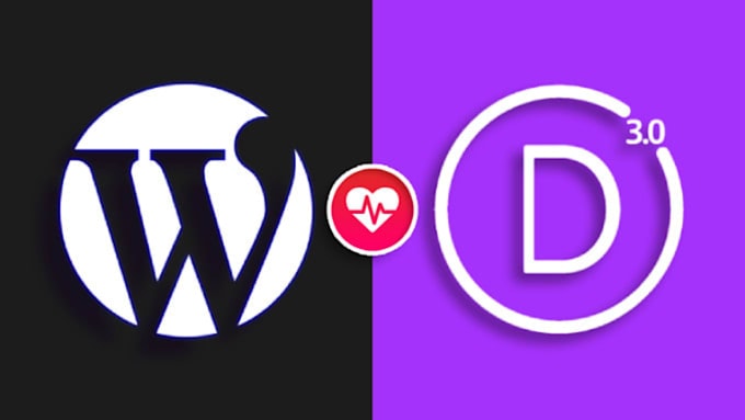 install or customize your divi theme