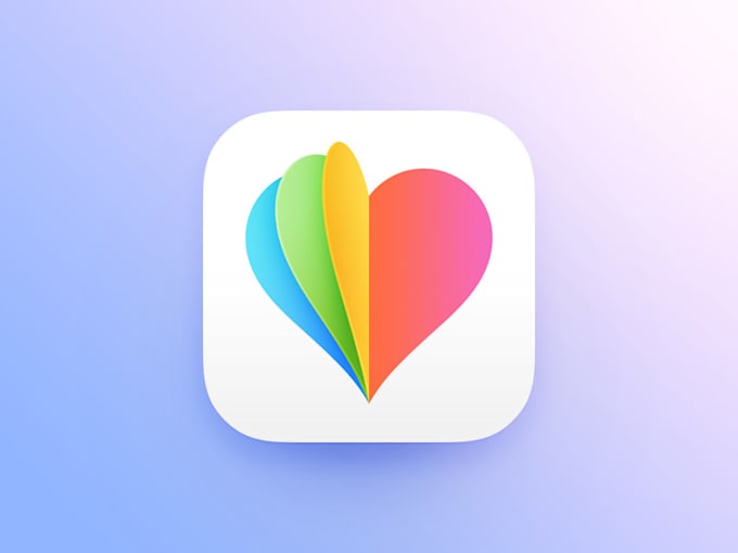 Design 3 professional app icons by Designoff | Fiverr
