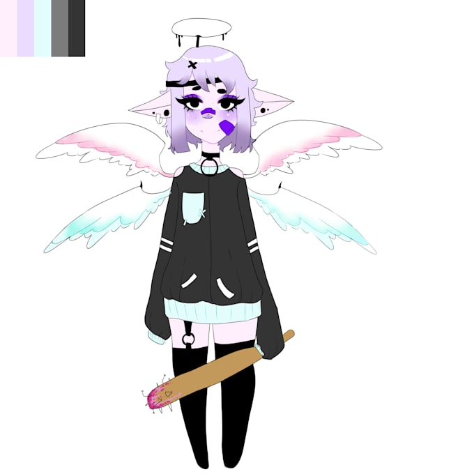 draw your own clothes