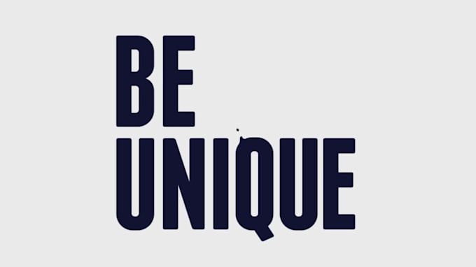 wow your brand with logo animation for web projects