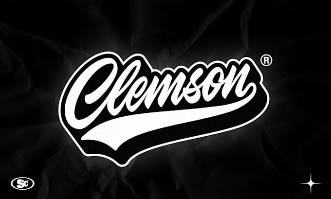 design custom calligraphy, hand lettering, typography logo