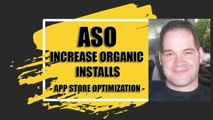 Hire a freelancer to do app store optimization aso, for play store apps or games