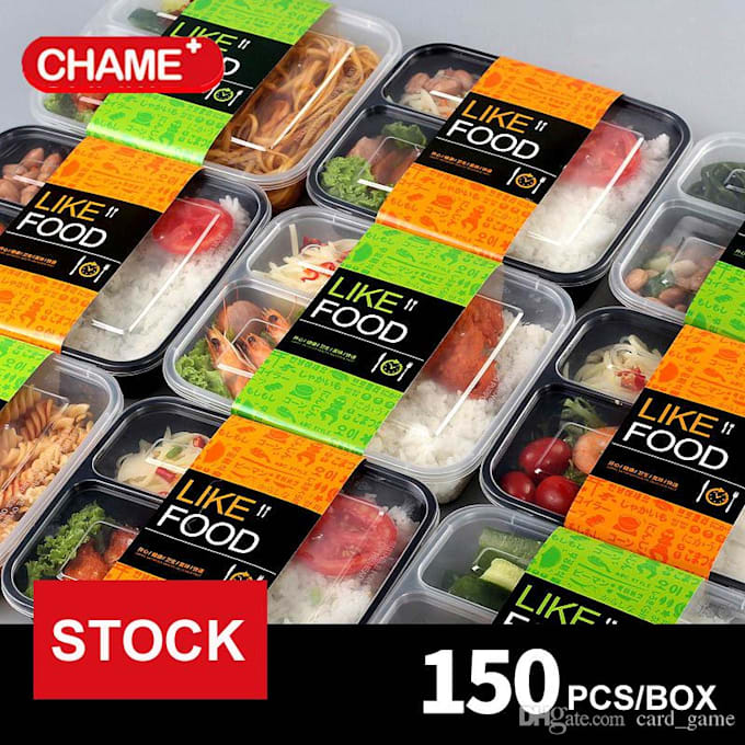 Design a modern product packaging, sticker, box, label by Layton1906