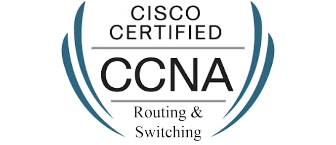 Provide Ccna Routing And Switching Training By Ahmedfraz9211